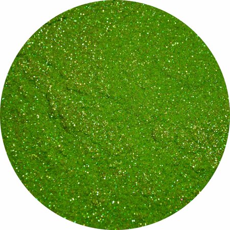 Urban Nails Diamond Line DL58 Fluo Groen