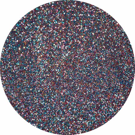 Urban Nails Diamond Line DL62 Oceaan Multi Holo
