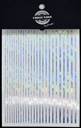 Urban Nails Nail Art Sticker NAS15