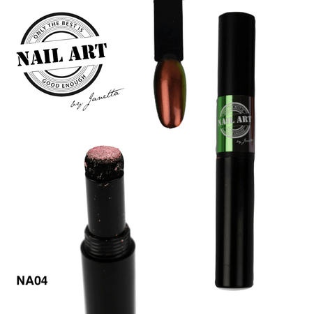 Chrome Pen NA04