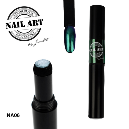 Chrome Pen NA06