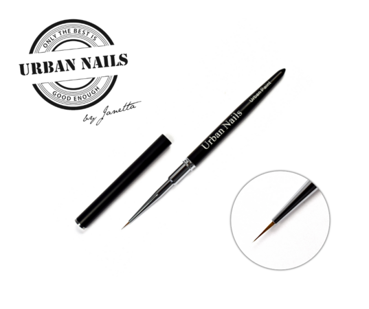 Urban Nails Ordinary Line Paint
