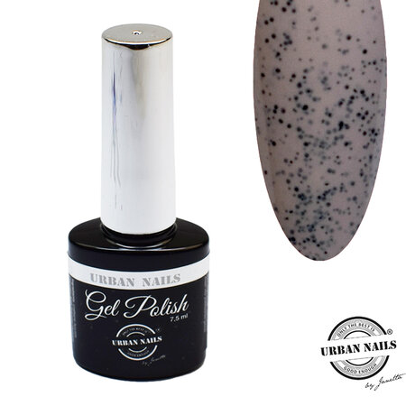 Urban Nails Be Jeweled Gel Polish Sandy G 05 Nude 7,5ml