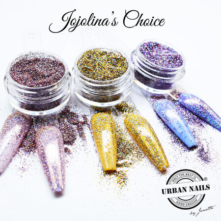 Jojolina's Choice I