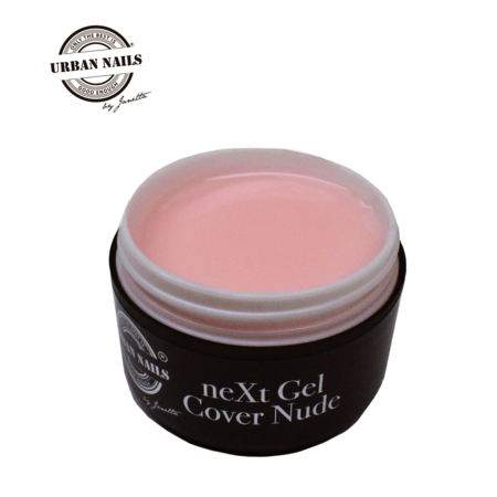 Urban Nails NeXt Gel Cover Nude Pot 50g