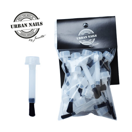 Cat Tongue Brushes