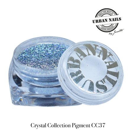 Urban Nails Crystal Collection 37