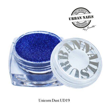 Urban Nails Unicorn Dust UD19