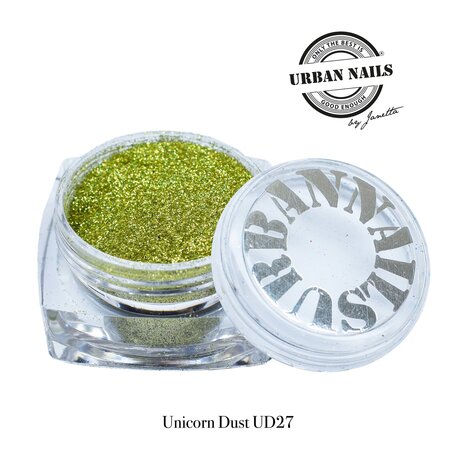 Urban Nails Unicorn Dust UD27