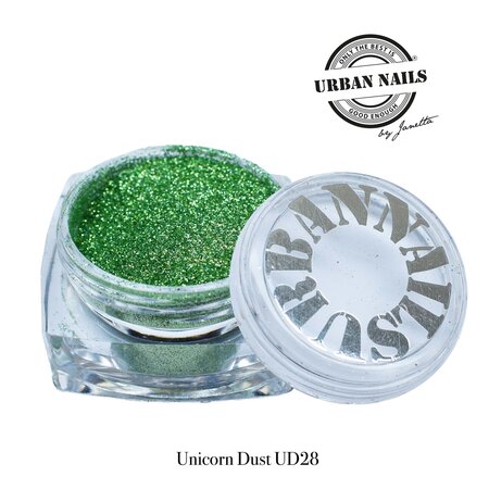 Urban Nails Unicorn Dust UD28
