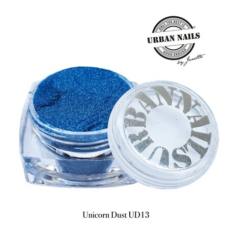 Urban Nails Unicorn Dust UD13