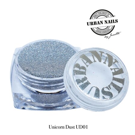 Urban Nails Unicorn Dust UD01