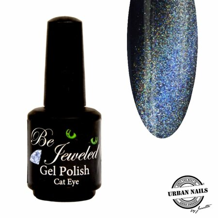 Urban Nails Cat Eye Gel Polish 10-A 8g