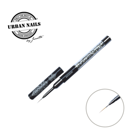 Urban Nails Exclusive Detailer Penseel