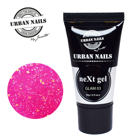 Next Competition Glam 03 30g