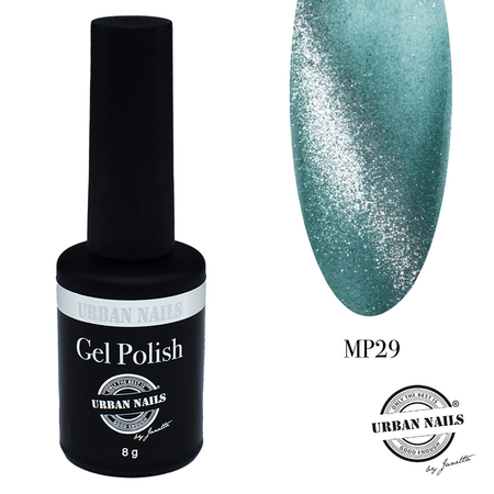 Be Jeweled Mini Gel Polish MP29