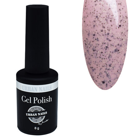 Be Jeweled Gelpolish Sandy G 11