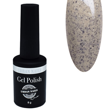 Be Jeweled Gelpolish Sandy G 16