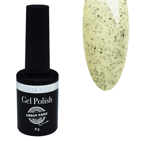 Be Jeweled Gelpolish Sandy G 17