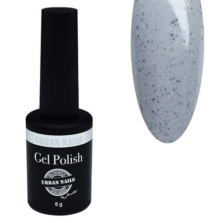 Be Jeweled Gelpolish Sandy G 19