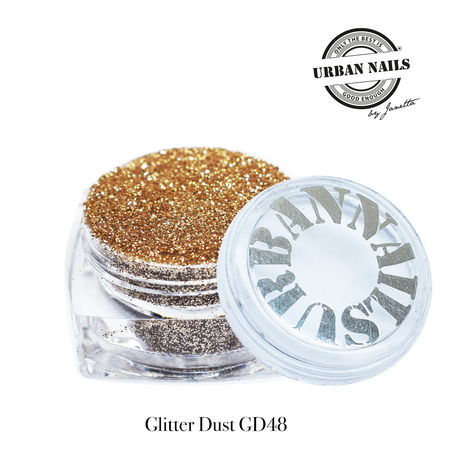 Urban Nails Glitter Dust 48