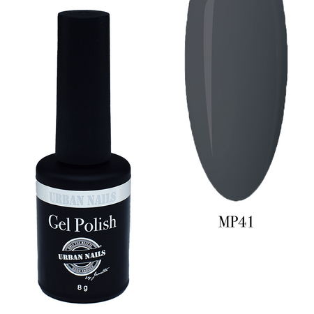 Be Jeweled Mini Gel Polish MP41