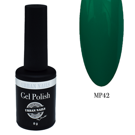 Be Jeweled Mini Gel Polish MP42