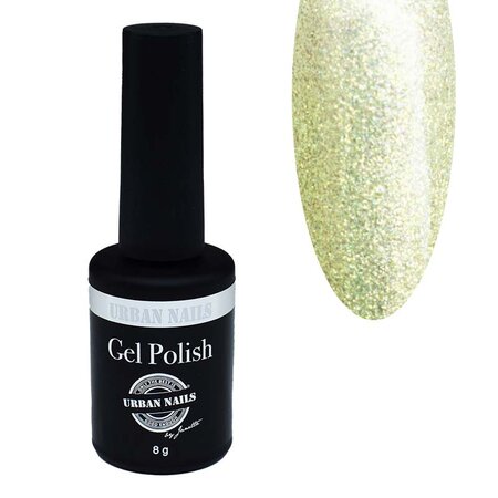 Urban Nails Enchanted Gel Polish 14 8g