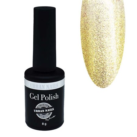 Urban Nails Enchanted Gel Polish 15 8g