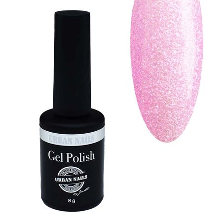 Urban Nails Enchanted Gel Polish 21 8g
