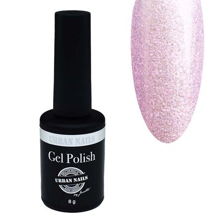 Urban Nails Enchanted Gel Polish 23 8g