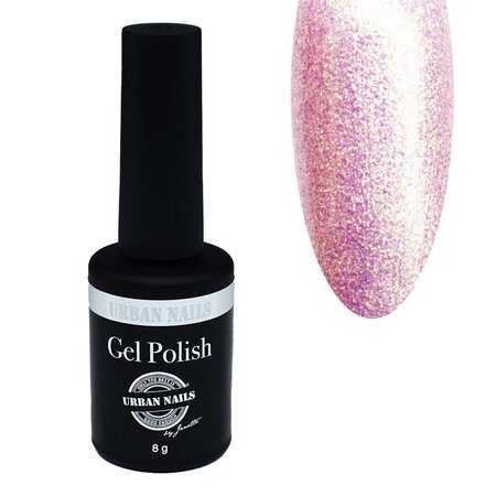 Urban Nails Enchanted Gel Polish 24 8g
