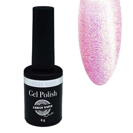 Urban Nails Enchanted Gel Polish 25 8g