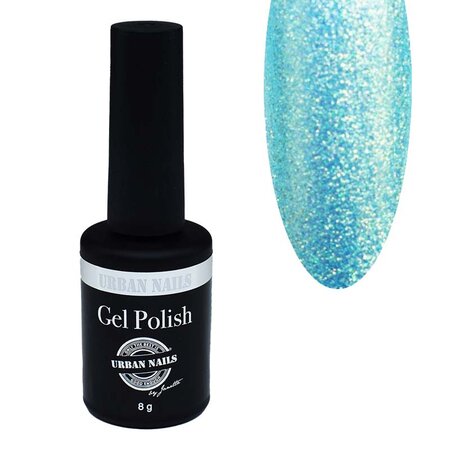 Urban Nails Enchanted Gel Polish 31 8g