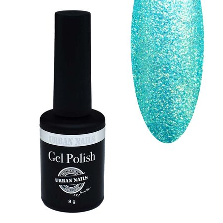 Urban Nails Enchanted Gel Polish 32 8g