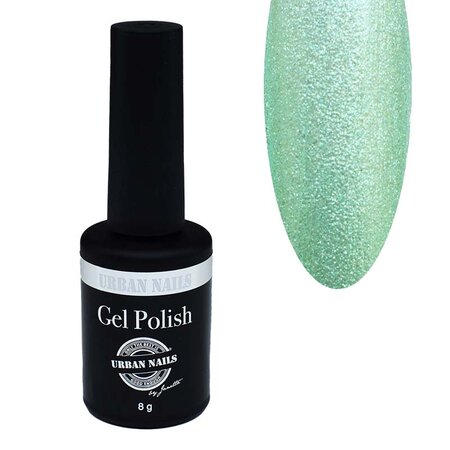 Urban Nails Enchanted Gel Polish 33 8g