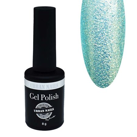 Urban Nails Enchanted Gel Polish 34 8g