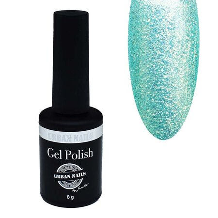 Urban Nails Enchanted Gel Polish 35 8g