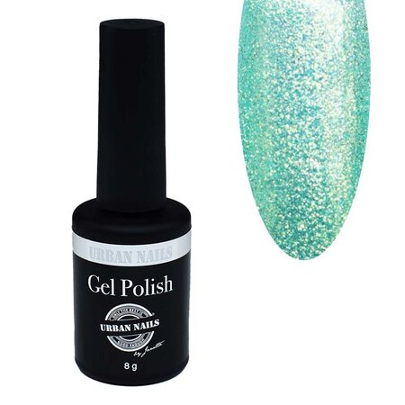 Urban Nails Enchanted Gel Polish 36 8g