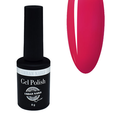 Urban Nails Gel Polish 256 8g