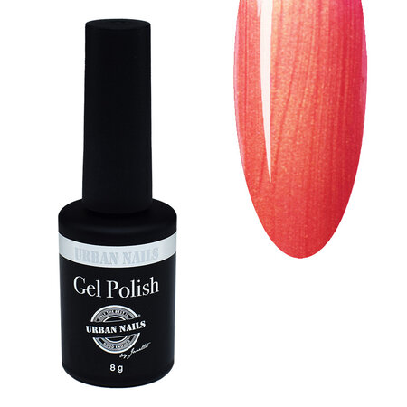 Urban Nails Gel Polish 257 8g