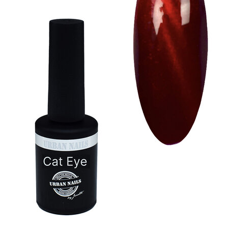 Urban Nails Cat Eye Gel Polish 60 8g