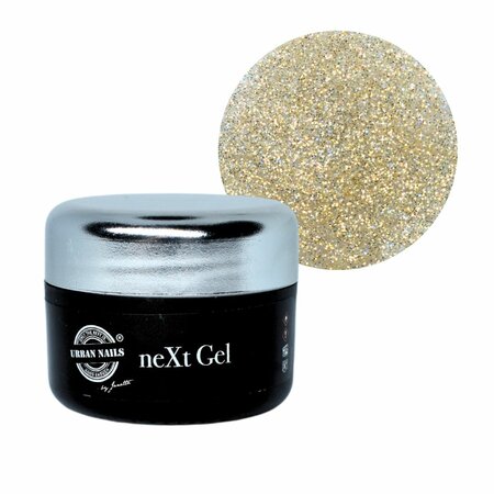 Urban Nails NeXt Gel Limited Antique 30g