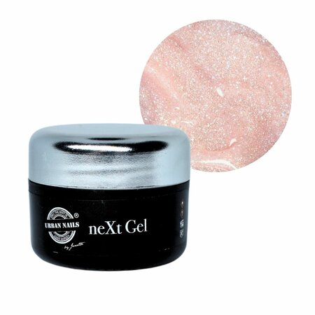 Urban Nails NeXt Gel Limited Blush 30g
