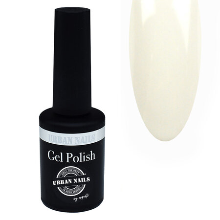 Urban Nails Gel Polish 01 8g