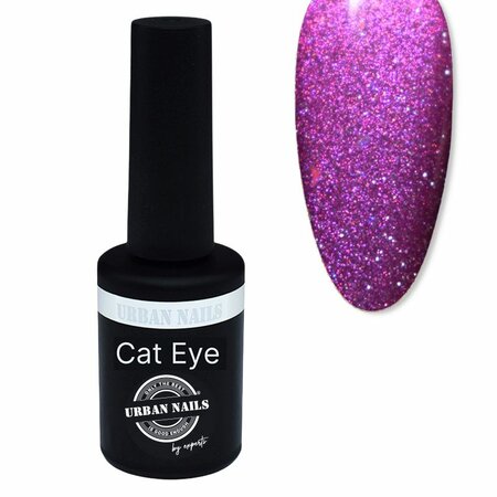 Urban Nails Cat Eye Gel Polish 02-A 8g