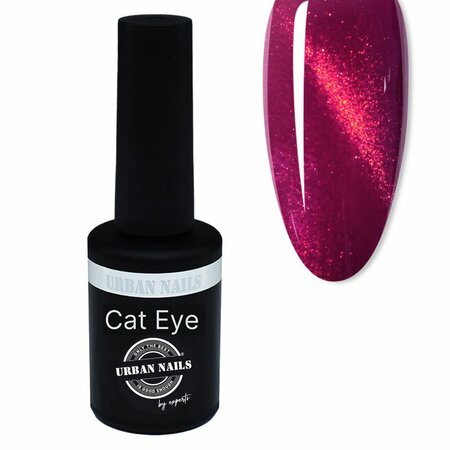 Urban Nails Cat Eye Gel Polish 08-A 8g