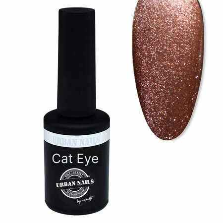 Urban Nails Cat Eye Gel Polish 13-A 8g