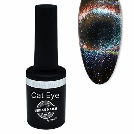 Urban Nails Cat Eye Gel Polish 31-A 8g