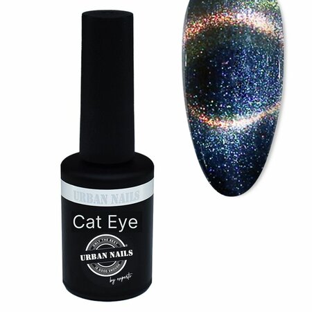 Urban Nails Cat Eye Gel Polish 32-A 8g